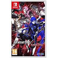 Amazon.com: DRAINUS-ドレイナス-Switch (Non-US Version) : Video Games